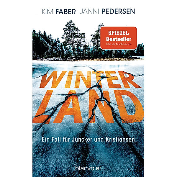 Winterland, Kim Faber, Janni Pedersen