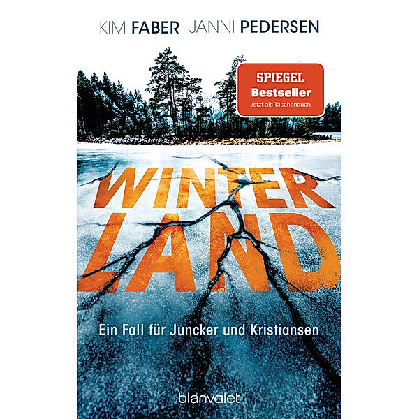 Winterland / Juncker und Kristiansen Bd.1, Kim Faber, Janni Pedersen
