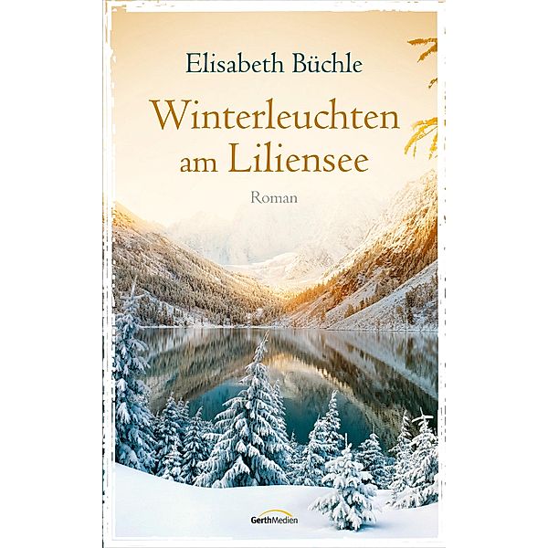 Winterleuchten am Liliensee / Die Liliensee-Reihe Bd.1, Elisabeth Büchle