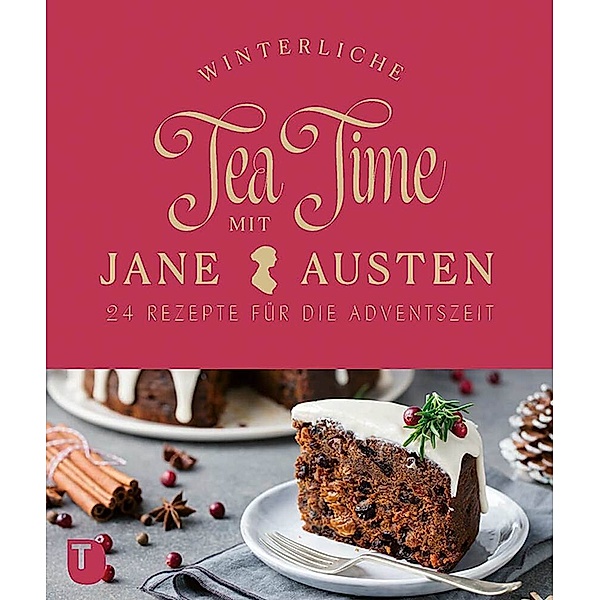 Winterliche Tea Time mit Jane Austen