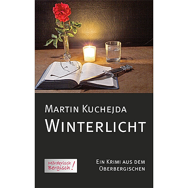 Winterlicht, Martin Kuchejda