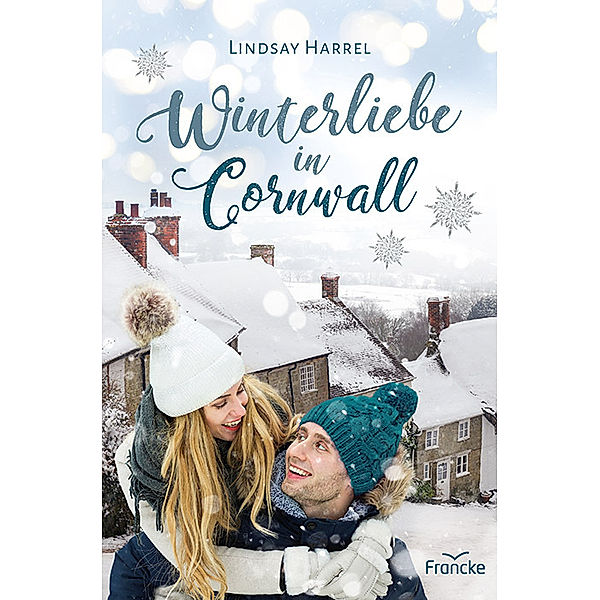 Winterliebe in Cornwall, Lindsay Harrel