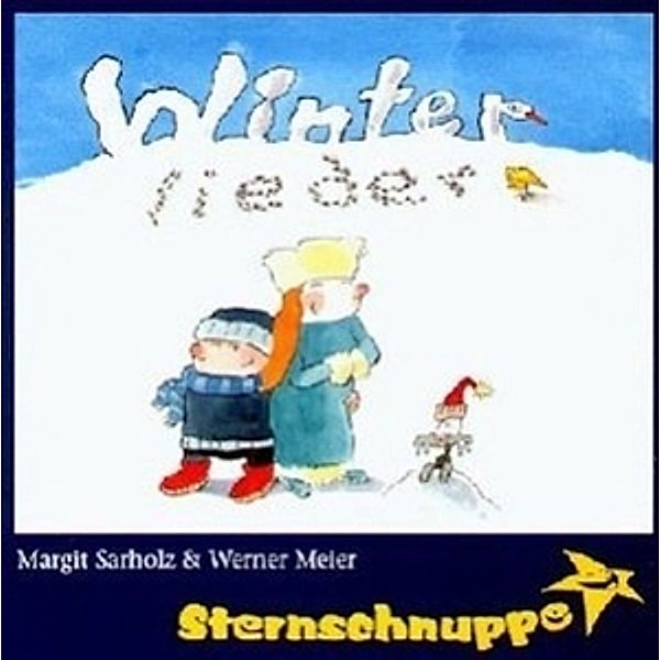 Winterlieder, Sternschnuppe