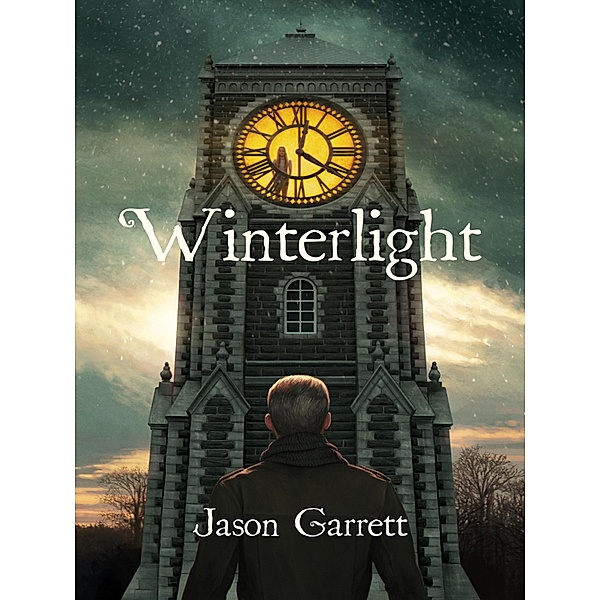 Winterlight, Jason Garrett