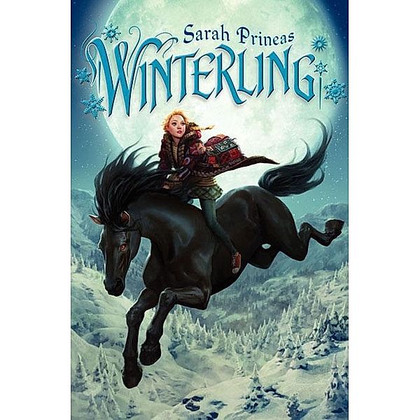 Winterling / Summerlands Bd.1, Sarah Prineas