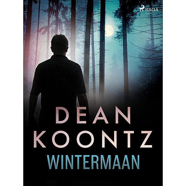 Wintermaan, Dean Koontz