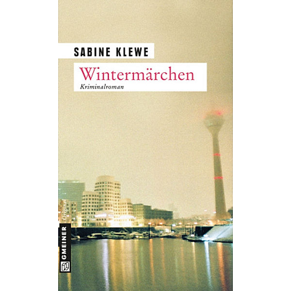 Wintermärchen, Sabine Klewe