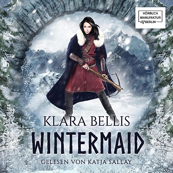 Wintermaid & Höhlenbrut - 1 - Wintermaid, Klara Bellis