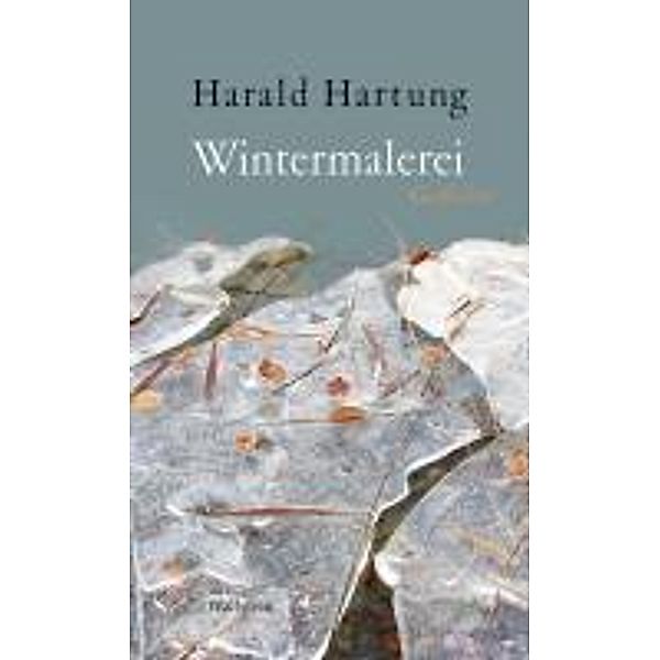 Wintermalerei, Harald Hartung