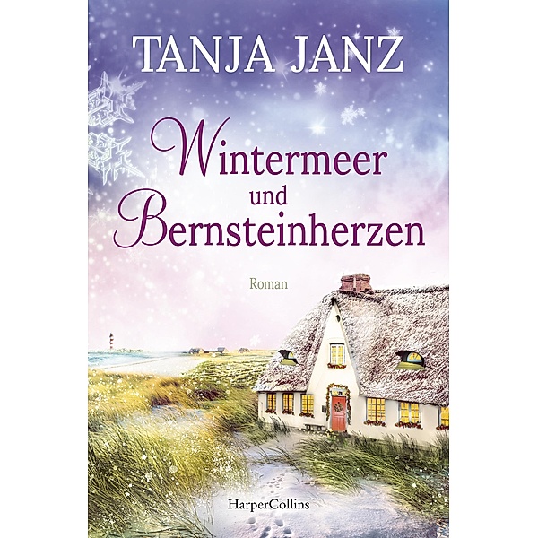 Wintermeer und Bernsteinherzen, Tanja Janz