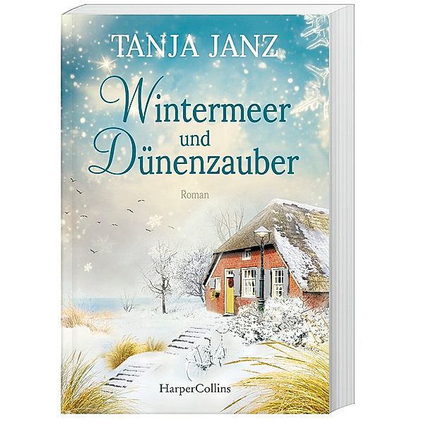 Wintermeer und Dünenzauber, Tanja Janz