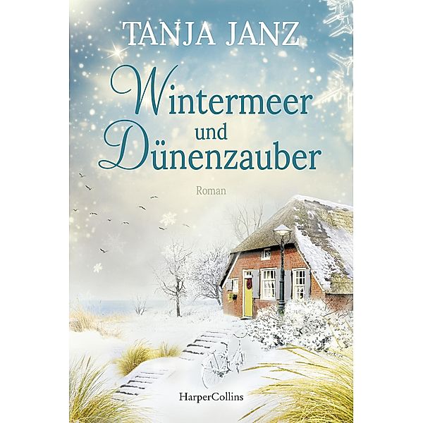 Wintermeer und Dünenzauber, Tanja Janz