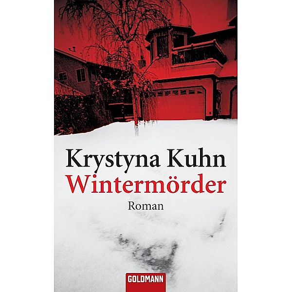 Wintermörder, Krystyna Kuhn