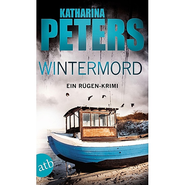 Wintermord / Romy Beccare Bd.13, Katharina Peters