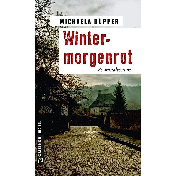 Wintermorgenrot, Michaela Küpper
