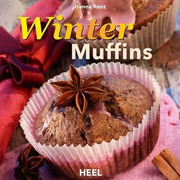 Wintermuffins, Hanna Renz