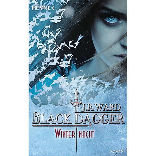 Winternacht / Black Dagger Bd.34, J. R. Ward
