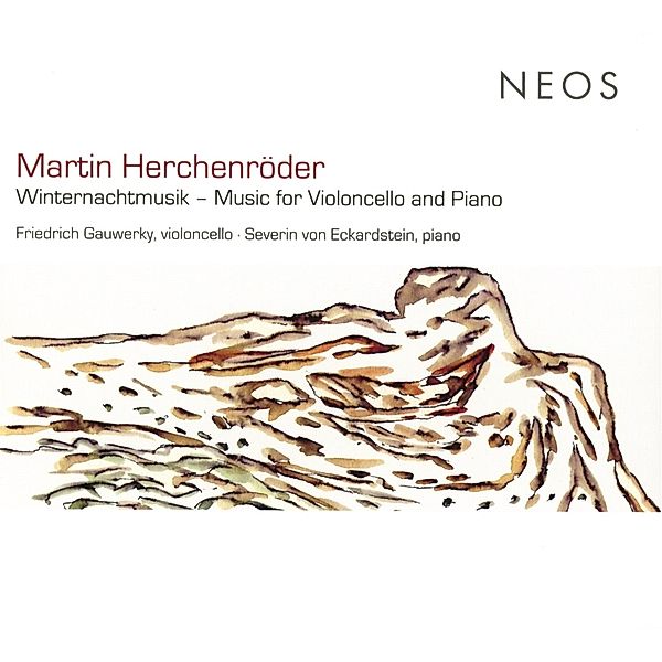 Winternachtmusik, Friedrich Gauwerky, Severin Von Eckardstein