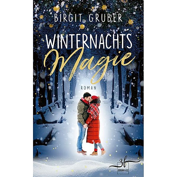 Winternachtsmagie, Birgit Gruber