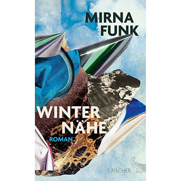 Winternähe, Mirna Funk