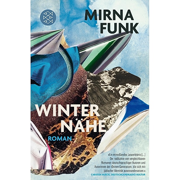 Winternähe, Mirna Funk