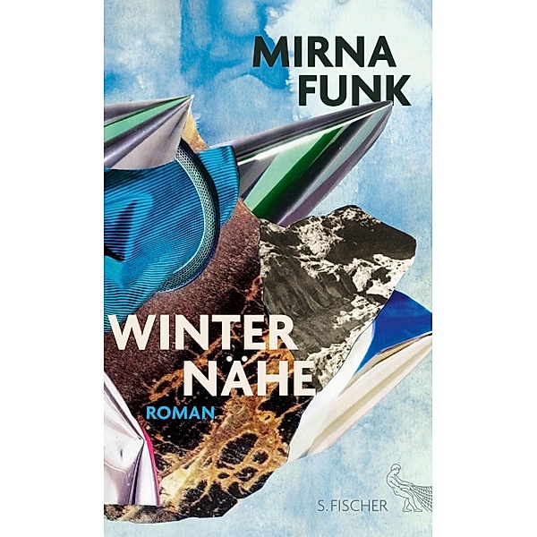 Winternähe, Mirna Funk
