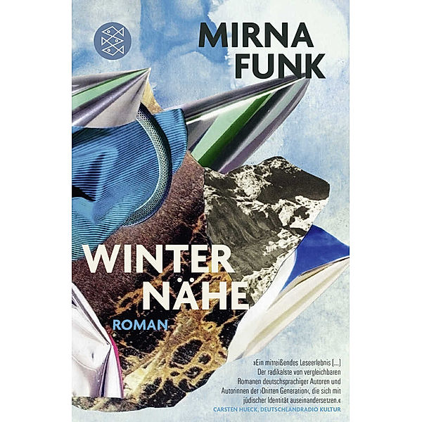 Winternähe, Mirna Funk