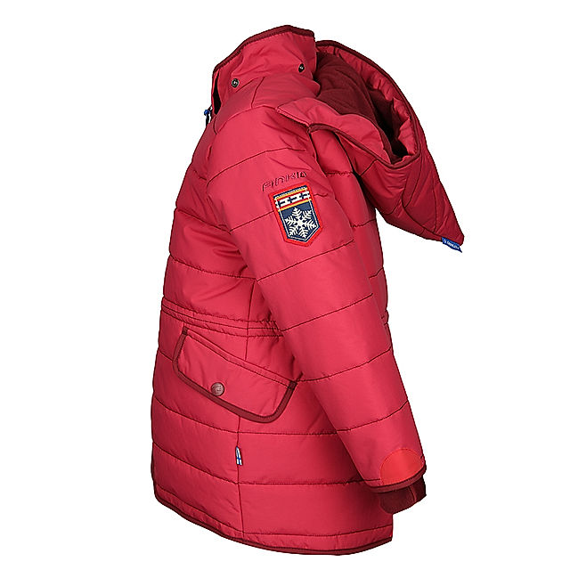 Winterparka KAISA ARCTIC in persian red red kaufen