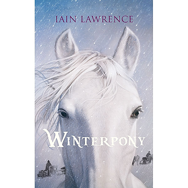 Winterpony, Ian Lawrence, Iain Lawrence