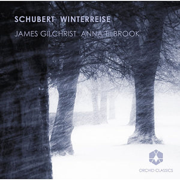 Winterreise, Franz Schubert