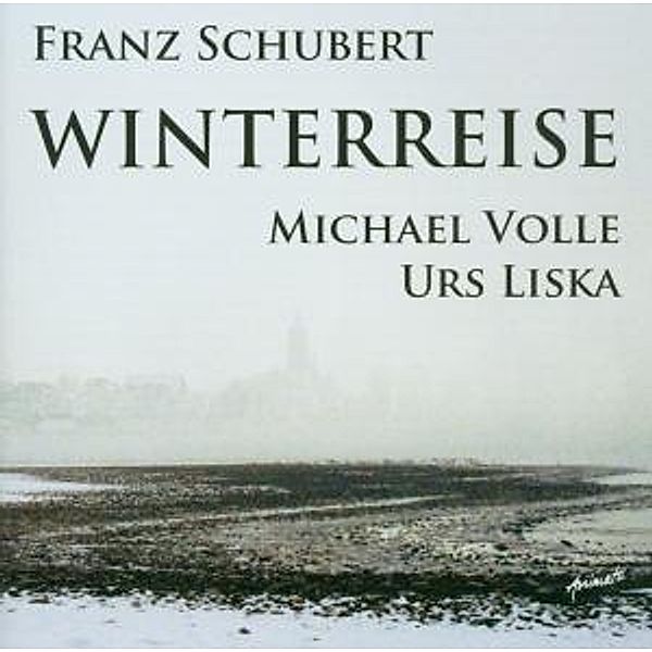 Winterreise, Michael Volle, Urs Liska