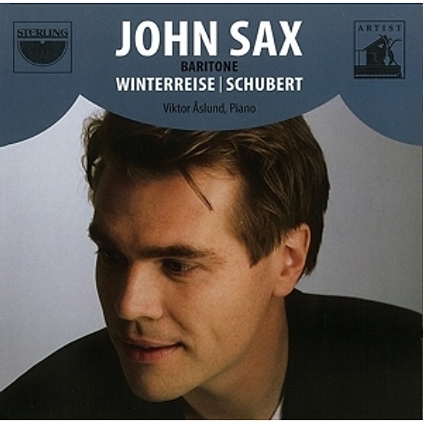 Winterreise, John Sax