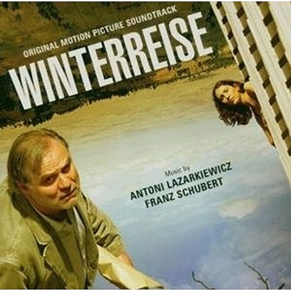 Winterreise, Ost, Antoni Lazarkiewicz, S