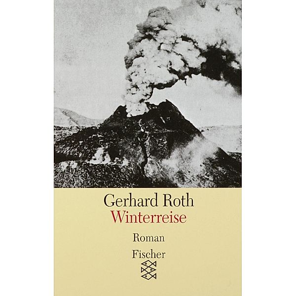 Winterreise, Gerhard Roth