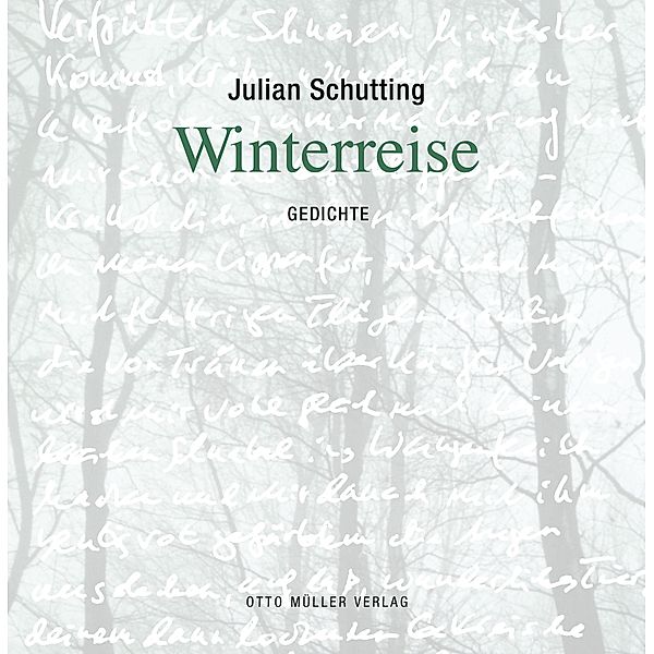 Winterreise, Julian Schutting