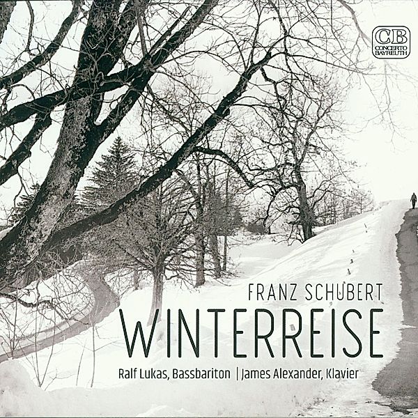 Winterreise, Wilhelm Müller