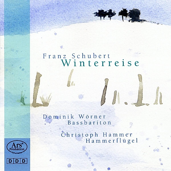Winterreise, Wörner, Hammer