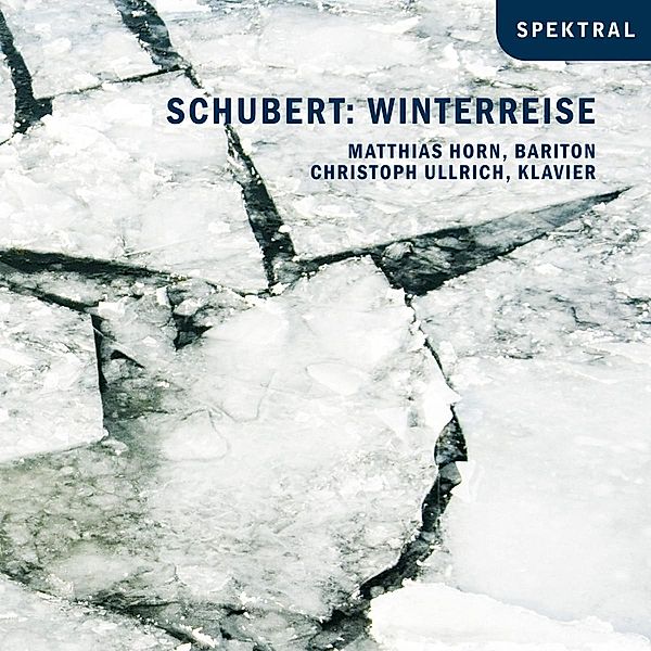 Winterreise, Horn, Ullrich