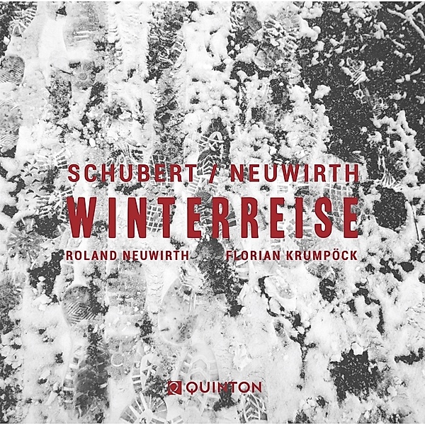 Winterreise, Roland Neuwirth, Florian Krumpöck