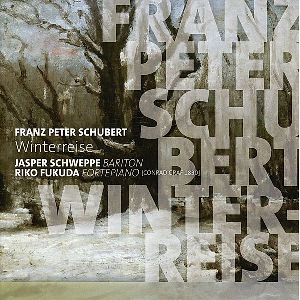 Winterreise, Jasper Schweppe, Riko Fukuda