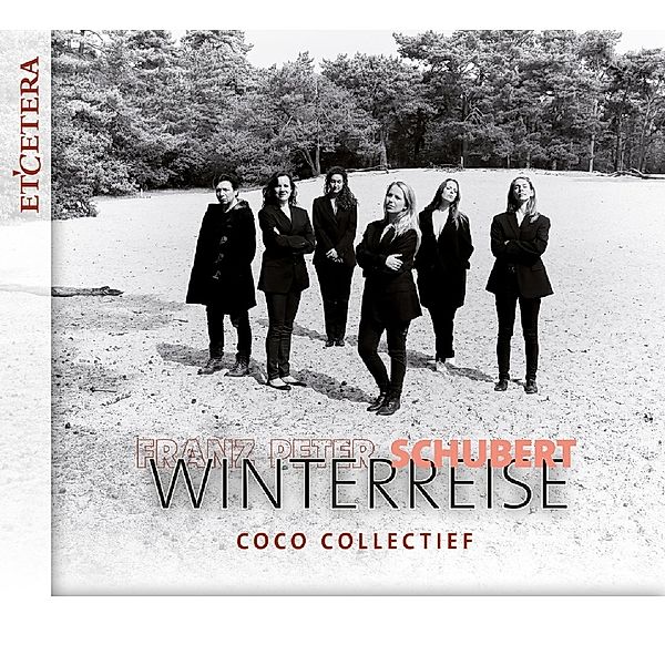 Winterreise, Coco Collectief