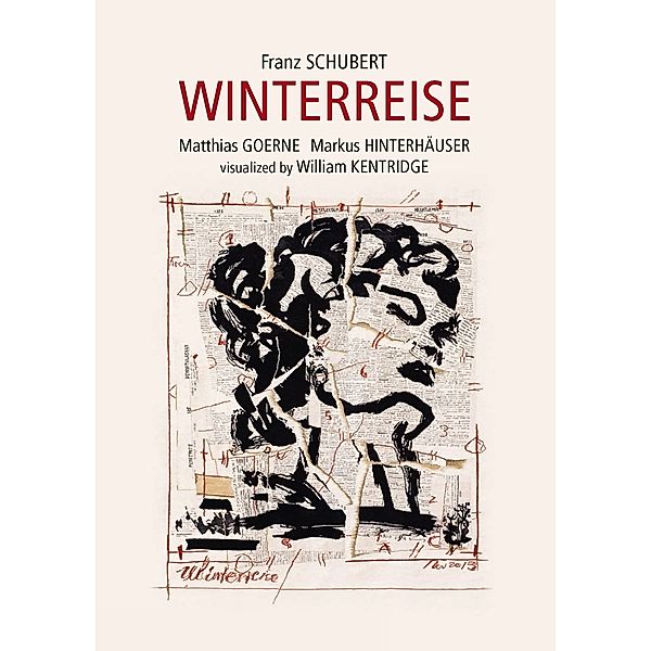 Winterreise, Franz Schubert