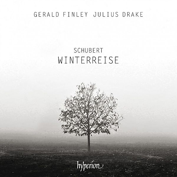 Winterreise D 911, Finley, Drake