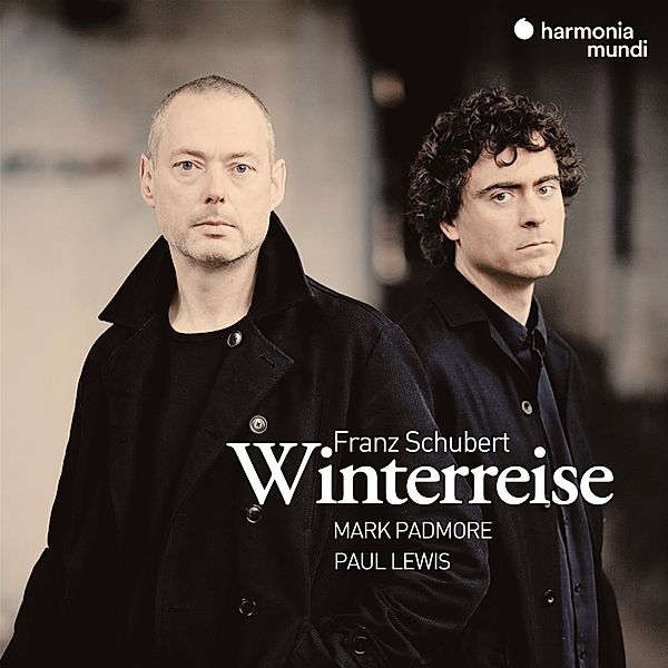 Winterreise D.911, Mark Padmore, Paul Lewis