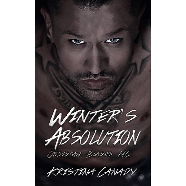 Winter's Absolution, Kristina Canady