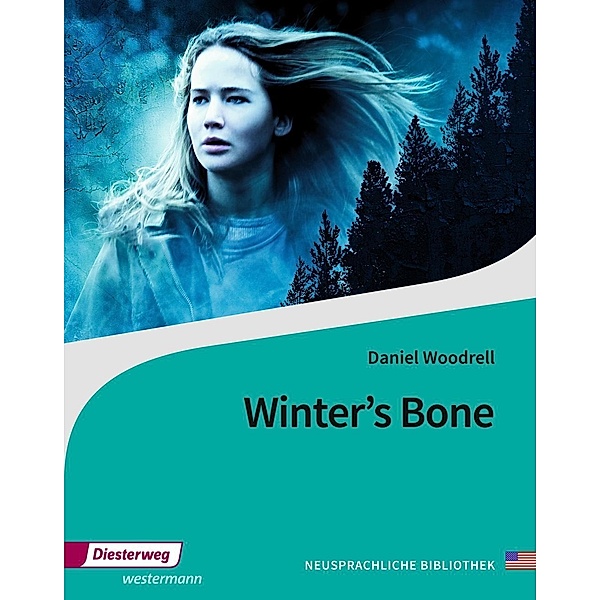 Winter's Bone, Daniel Woodrell