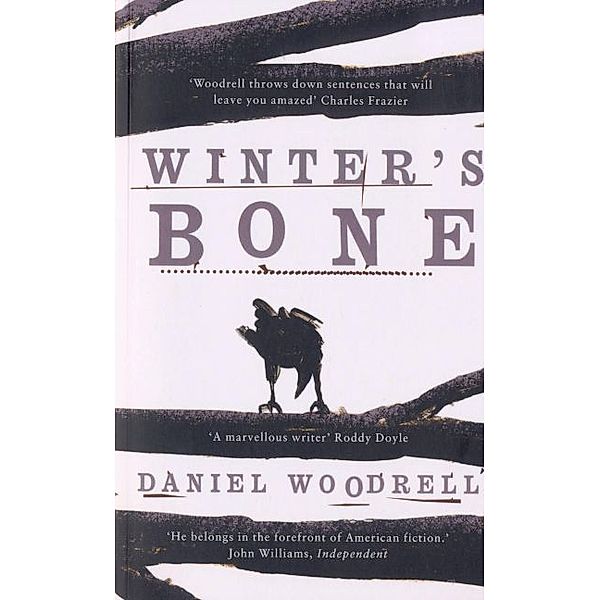 Winter's Bone, Daniel Woodrell