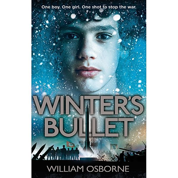 Winter's Bullet / Chicken House, William Osborne