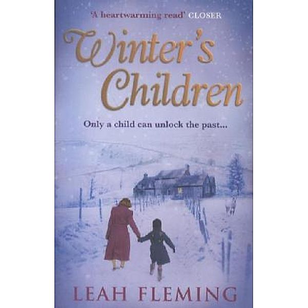 Winter's Children, Leah Fleming