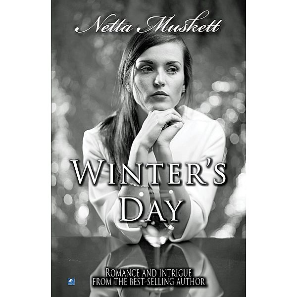 Winter's Day, Netta Muskett